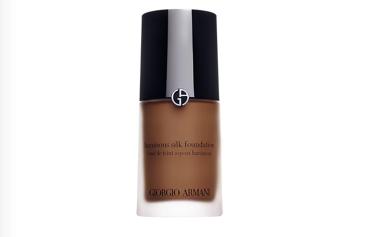 Giorgio Armani Luminous Silk Foundation 14