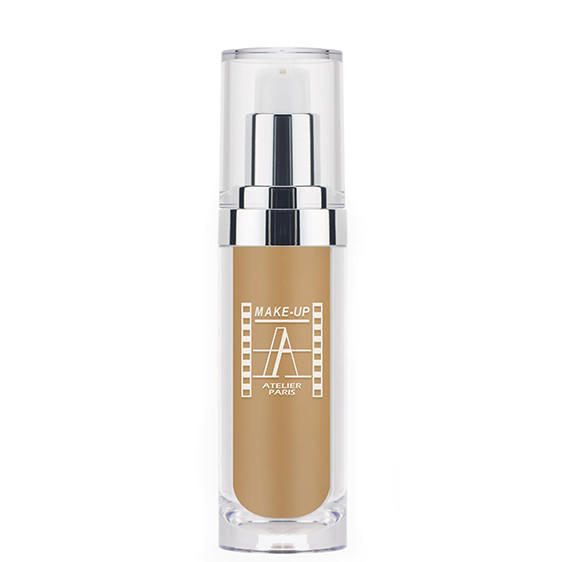 Makeup Atelier Paris Age Control Liquid Foundation Tan Ocher AFL7O