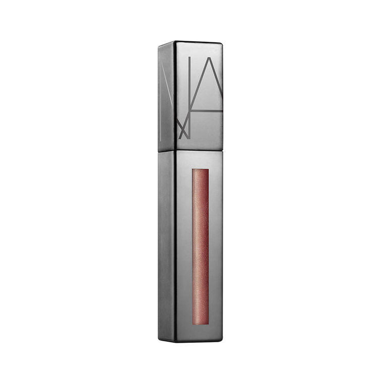 NARS Powermatte Lip Luster Shredded