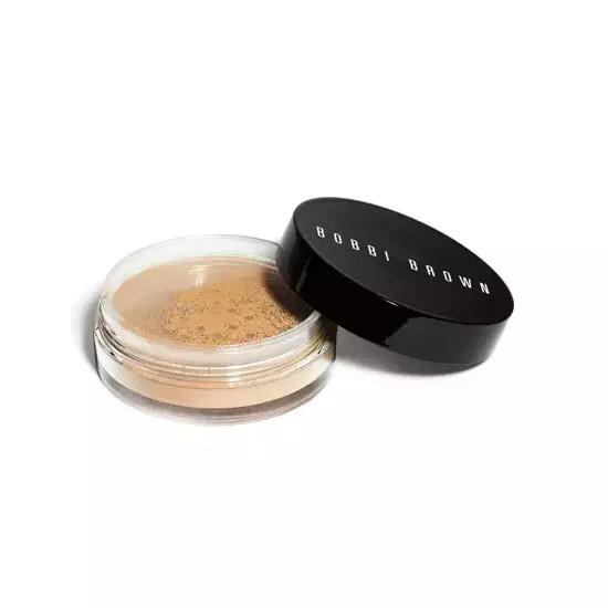 Bobbi Brown Skin Foundation Mineral Makeup SPF 15 Dark