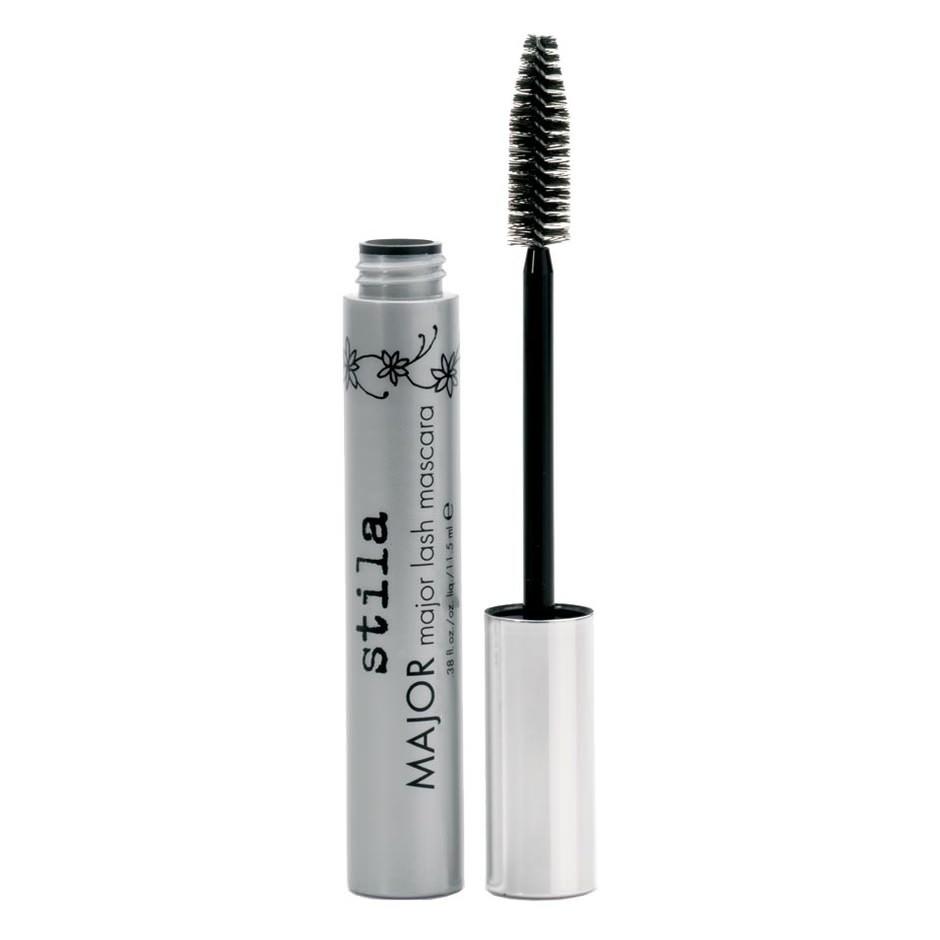 Stila Major MAJOR Lash Mascara Black 01