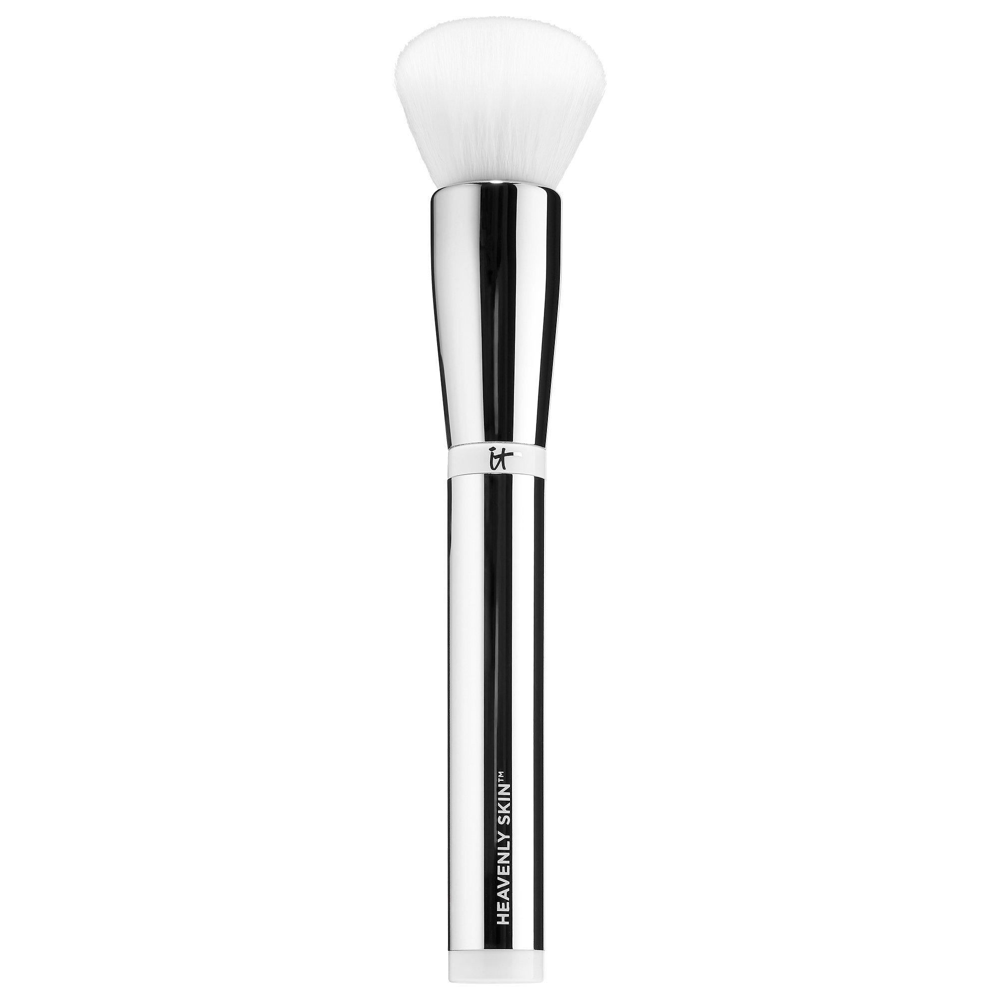 IT Cosmetics Heavenly Skin CC+ Skin-Perfecting Brush 702