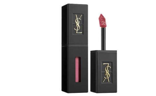 YSL Vinyl Cream Lip Stain 412