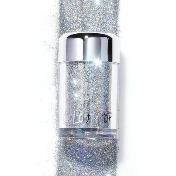 ColourPop Loose Glitter The Roxy