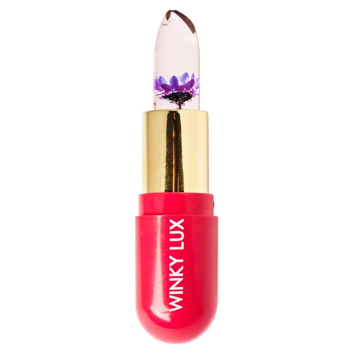 Winky Lux Flower Balm Lip Stain