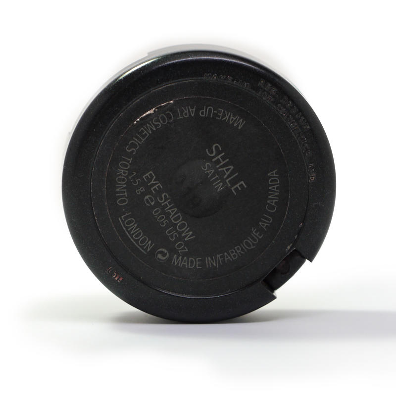 MAC Eyeshadow Shale #2