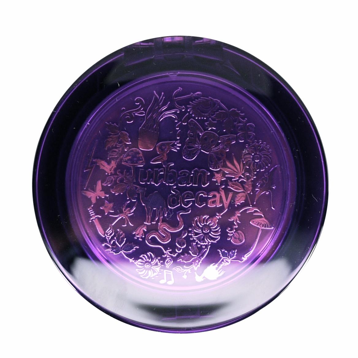 Urban Decay Surreal Skin Cream to Powder Foundation Nirvana #1