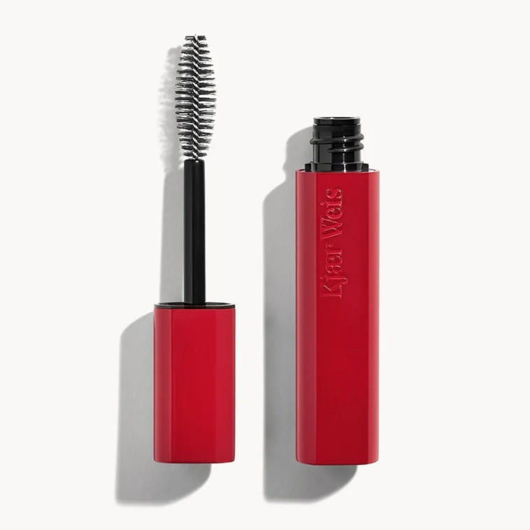 Kjaer Weis Im-Possible Mascara Black