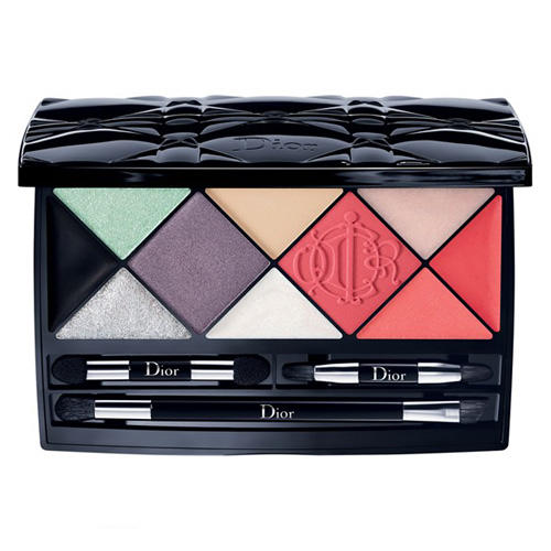 Dior Kingdom of Colors Eye, Lip & Face Palette 001