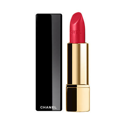 Chanel Rouge Allure Lipstick Ultrarose 257