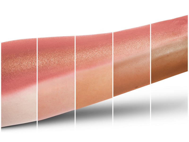 MAC Lipstick Thrills #4