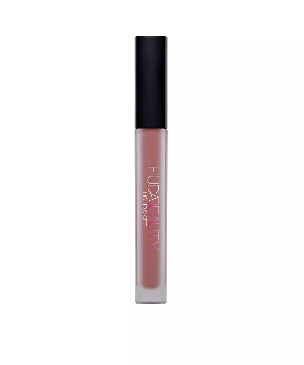 Huda Beauty Liquid Matte Lipstick Venus