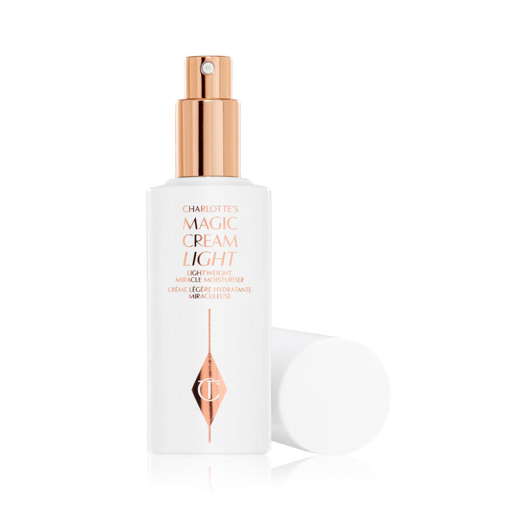 Charlotte Tilbury Magic Cream Light Moisturizer