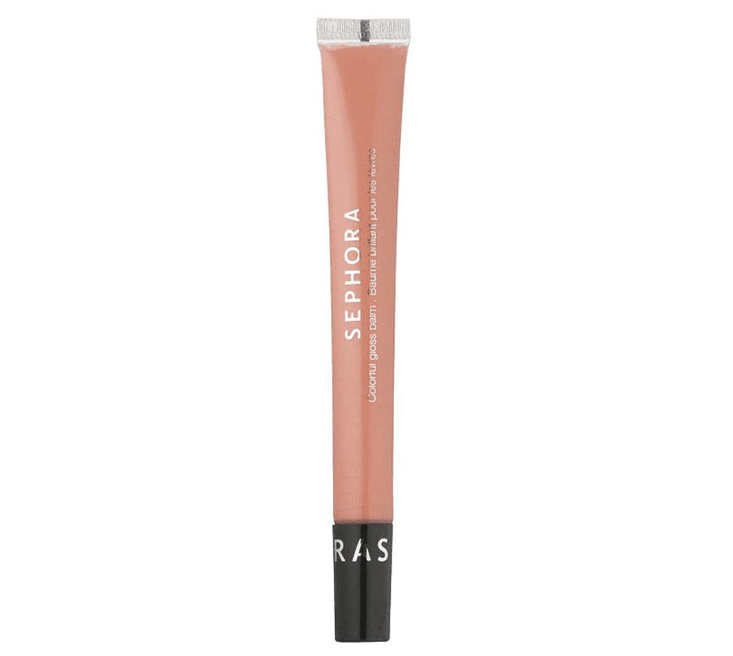 Sephora Colorful Gloss Balm You Fancy 07