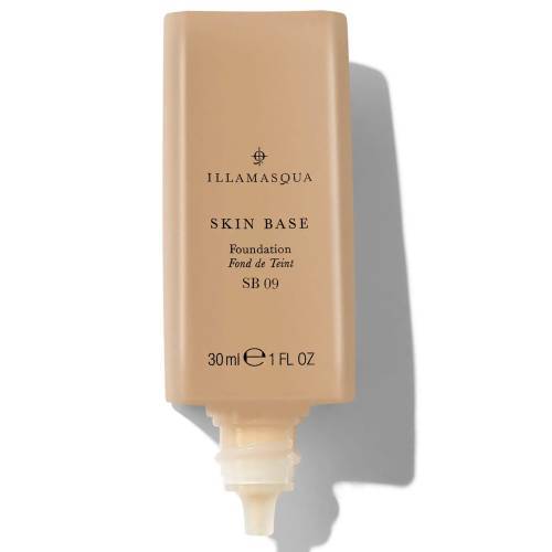 Illamasqua Skin Base Foundation SB 09 Mini
