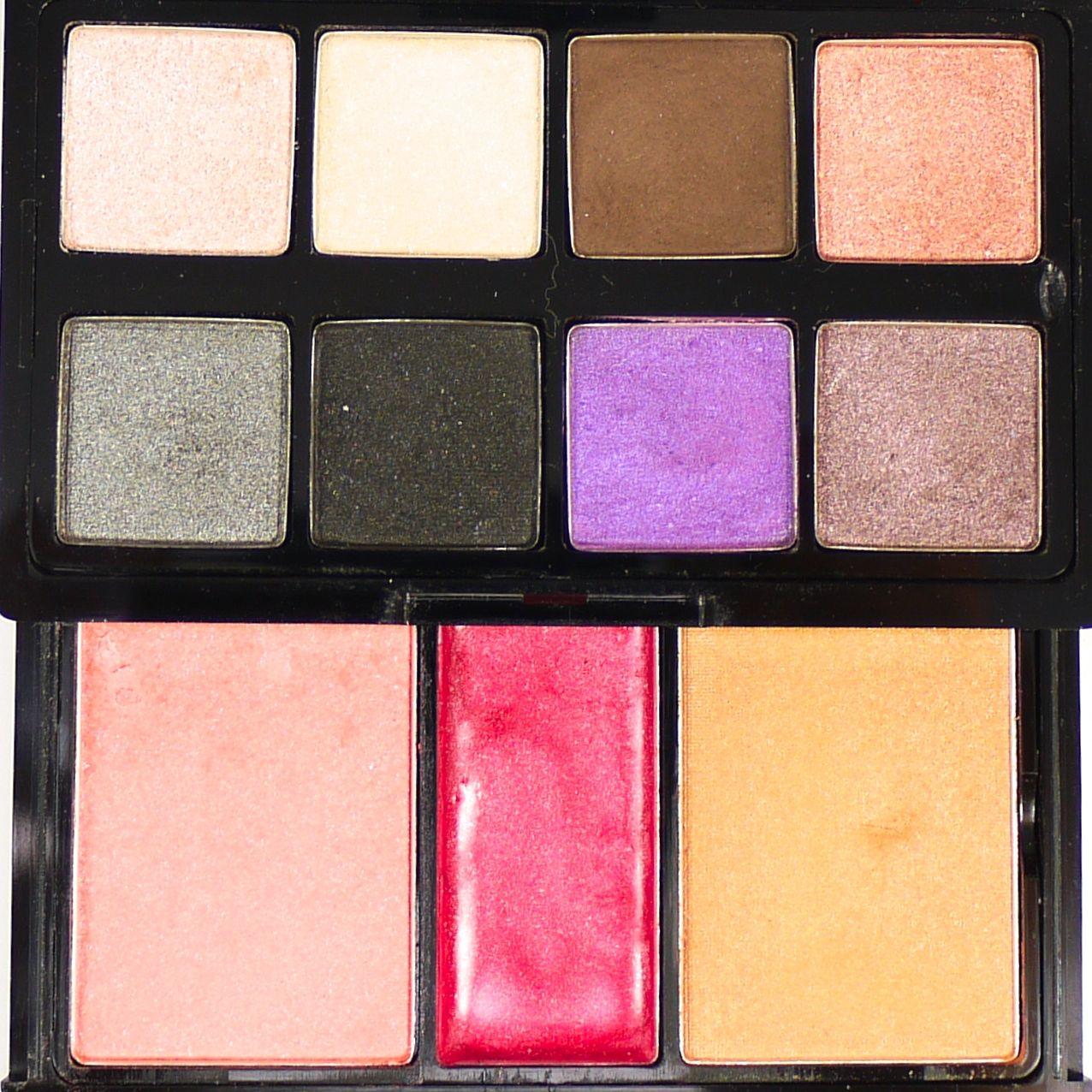 Too Faced Glamour To Go Palette Dream Edition #3