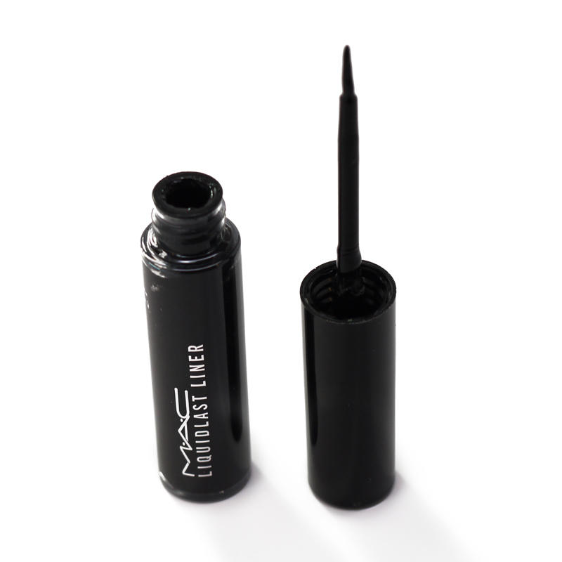 Elektriker korrekt dårlig MAC Liquidlast Eyeliner Point Black | Glambot.com - Best deals on MAC Makeup  cosmetics
