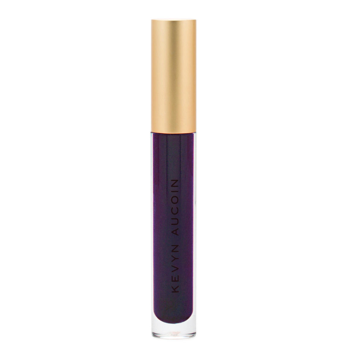 Kevyn Aucoin The Molten Lip Color Carbon