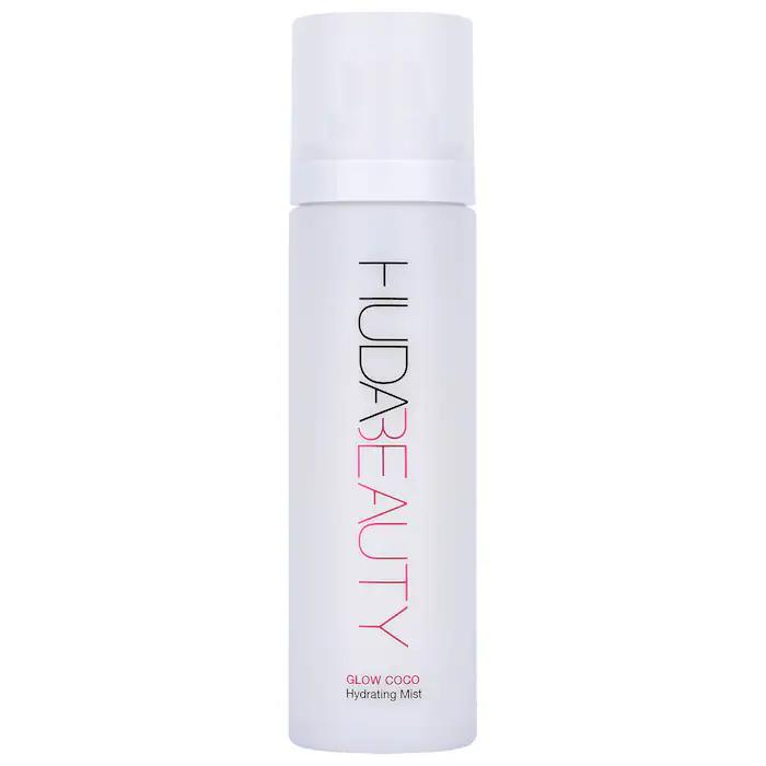 Huda Beauty Glow Coco Hydrating Mist
