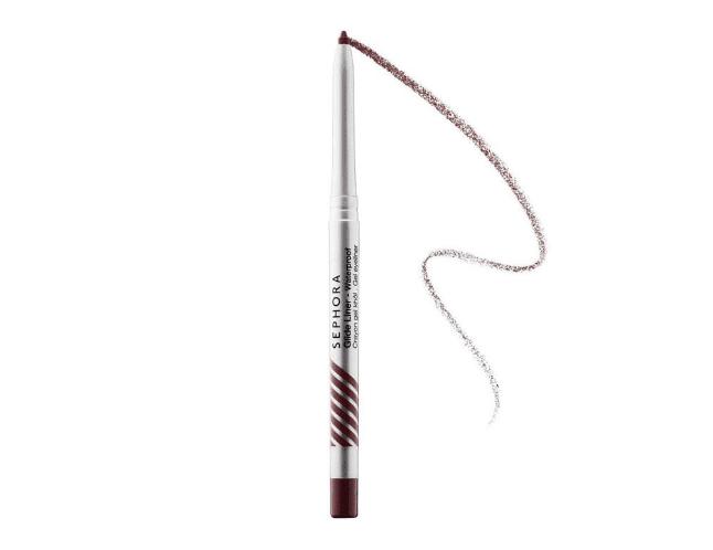 Sephora Glide Liner Red Berry 04