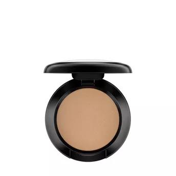 MAC Eyeshadow Suede Brown (sable)