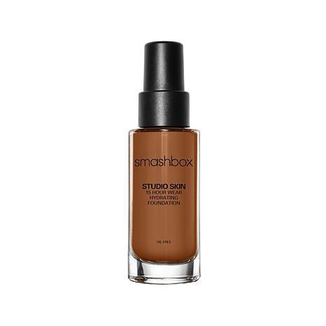 Smashbox Studio Skin 15 Hour Foundation Chestnut 4.3