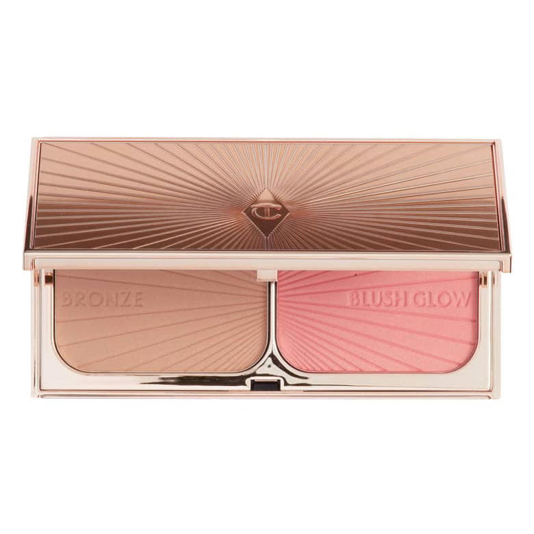 Charlotte Tilbury Filmstar Bronze & Blush Glow Light To Medium