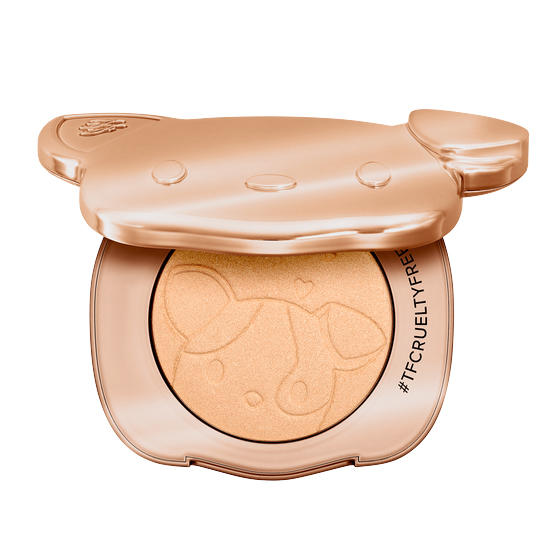 Too Faced Glowver Puppy Love Highlighter
