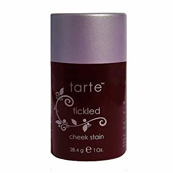 Tarte Natural Cheek Stain Tickled Mini