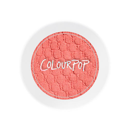 ColourPop Super Shock Cheek Holiday