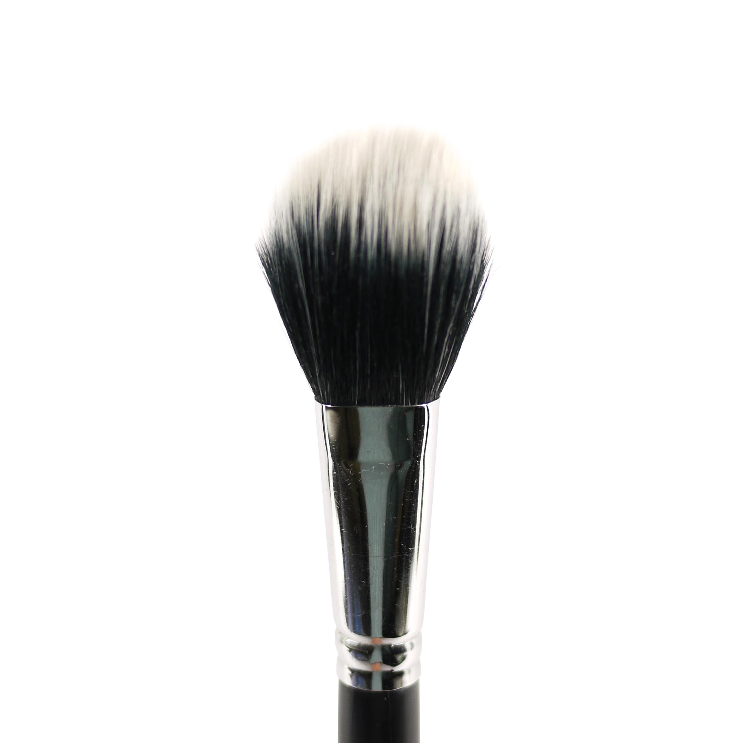 Crown Face Brush C426 #0