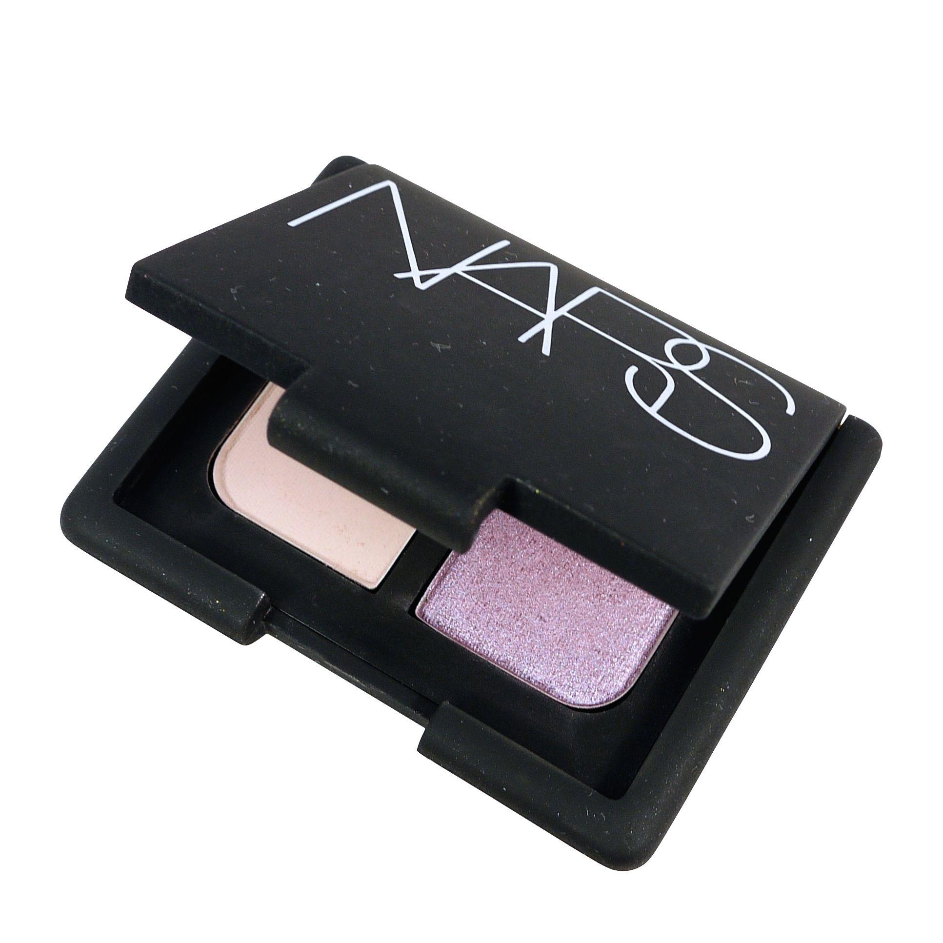 NARS Duo Eyeshadow Violetta #1