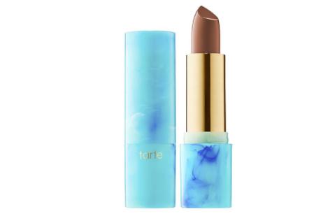 Tarte Rainforest of The Sea Color Splash Lipstick Boardwalk