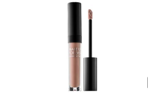 Makeup Forever Artist Liquid Matte Lipstick 101