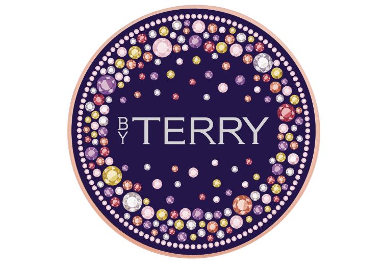 By Terry Gem Glow Trio Compact #0