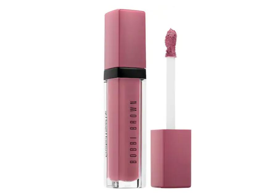 BOBBI BROWN Crushed Liquid Lipstick Hippy Shake