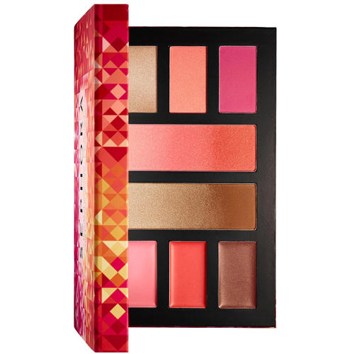 Sephora The Beauty Of Giving Back Face Palette