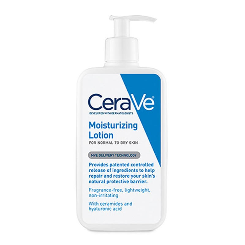 CeraVe Moisturizing Lotion Mini