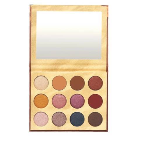 KKW Beauty x Winnie Eyeshadow Palette