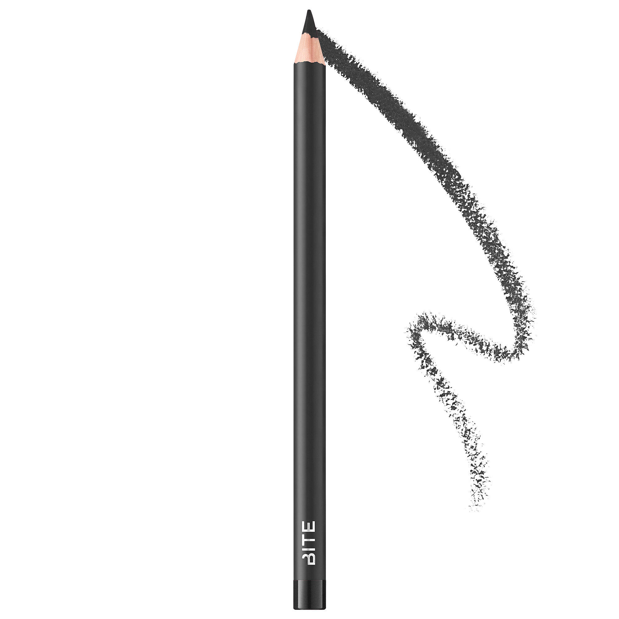 Bite Beauty The Lip Pencil Black 056