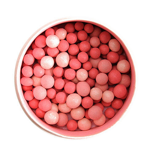 Guerlain Angelic Radiance Meteorites Perles De Blush  #0