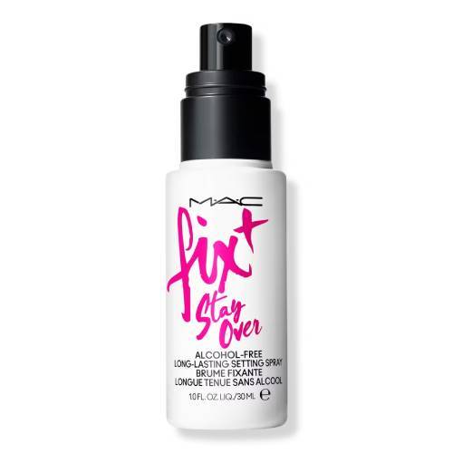 MAC Fix+ Stay Over Alcohol-Free 16HR Setting Spray 30ml