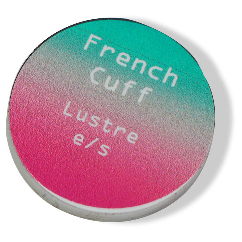 MAC Eyeshadow Refill French Cuff #1