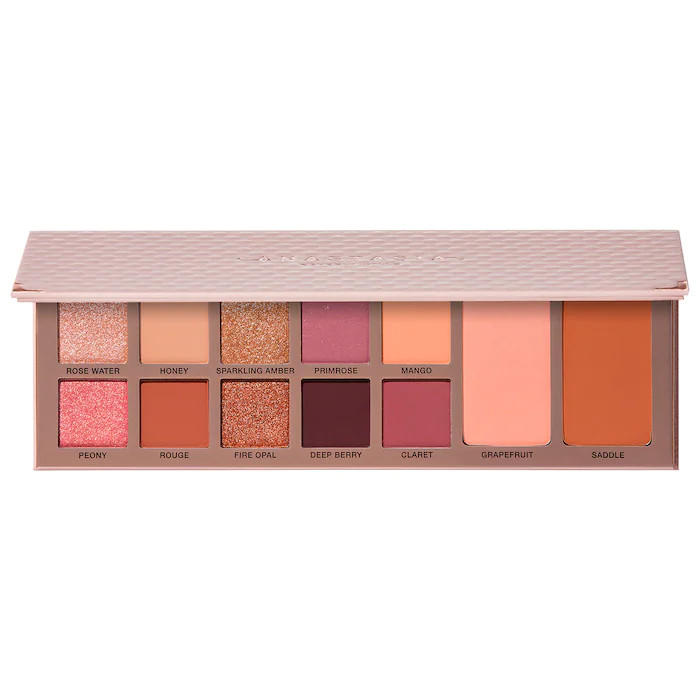 2nd Chance Anastasia Beverly Hills Primrose Palette