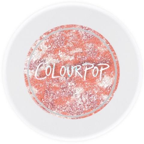 ColourPop Super Shock Shadow Rip Tide