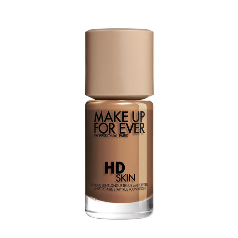 Makeup Forever HD Skin Undetectable Longwear Foundation 3R58