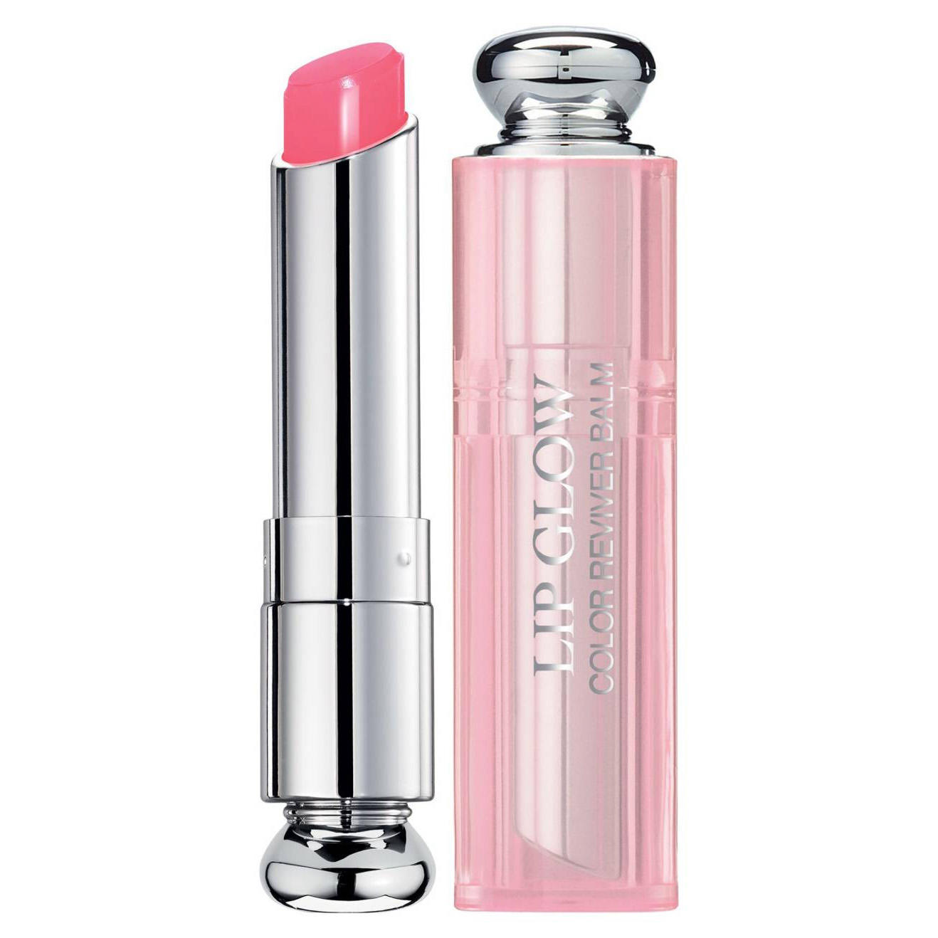 Dior Addict Lip Glow Ultra-Pink 008