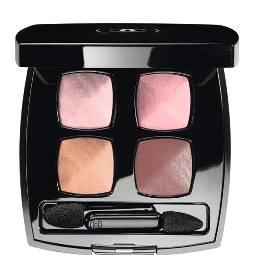 Repeat-Chanel Quatre Eyeshadow Spices No. 79 