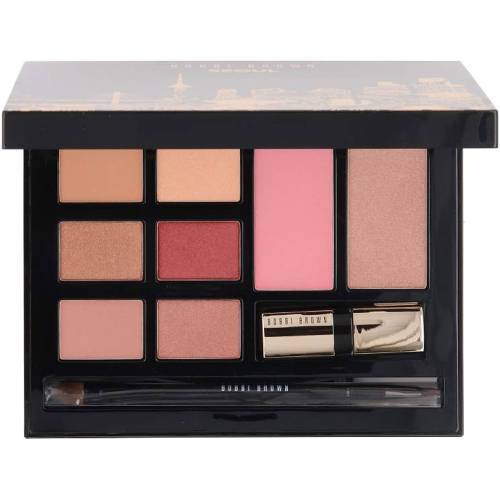 Bobbi Brown 2019 Destination Beauty Seoul Makeup Palette