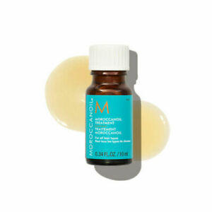 Moroccan Oil Treatment For All Hair Types Mini 10ml